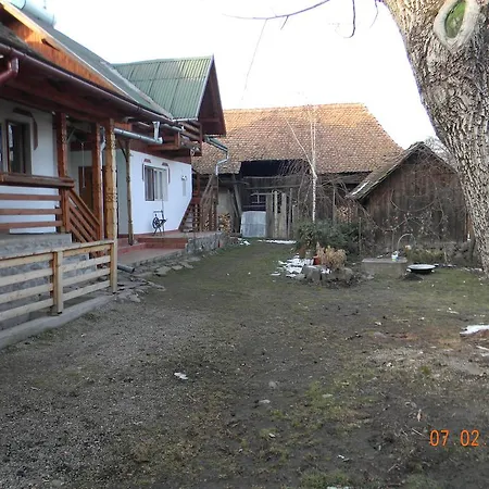 Kuekuello Vendeghaz