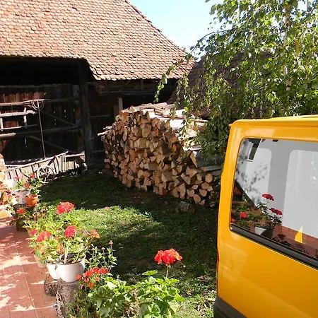 Kuekuello Vendeghaz