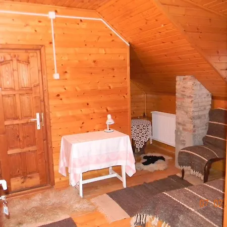 Πανσιόν Kuekuello Vendeghaz 3*