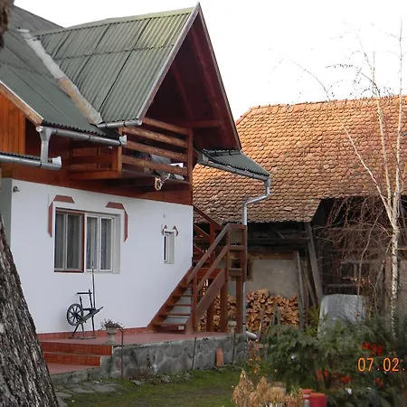 Kuekuello Vendeghaz Sovata